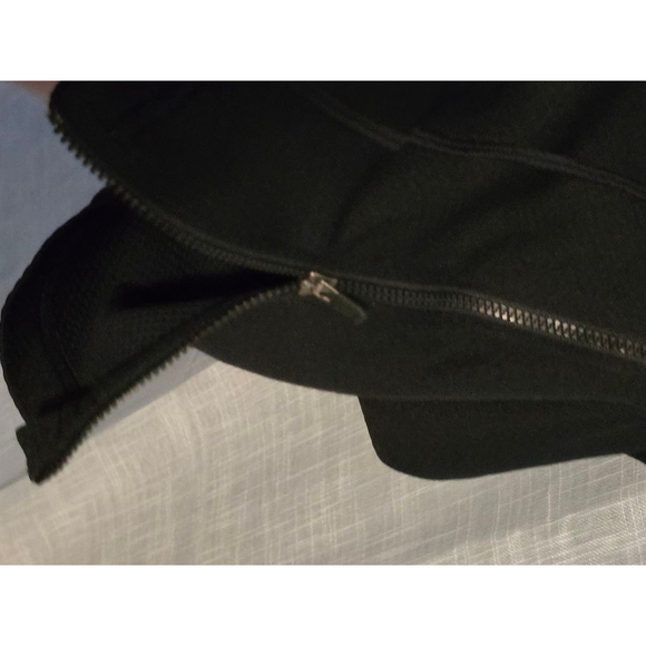 Men's Nike Livestrong Dri-Fit Pants XL Black - Picture 3 of 9